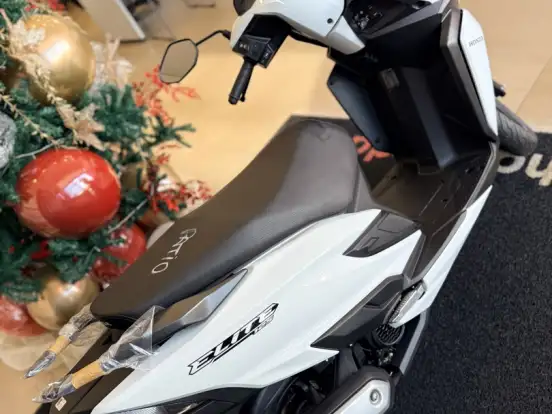 HONDA-ELITE 125i HONDA-ELITE 125i-2025