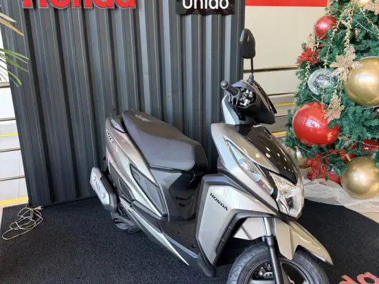 HONDA-ELITE 125i HONDA-ELITE 125i-2025