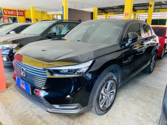 HONDA HR-V 1.5 DI I-VTEC FLEX EX CVT