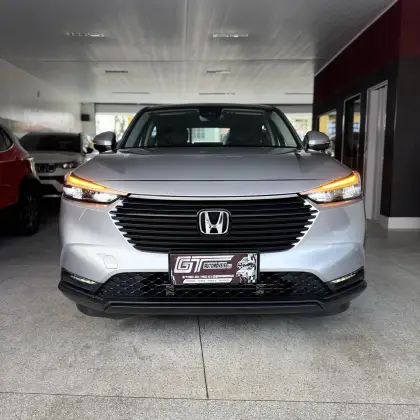 HONDA HR-V 1.5 DI I-VTEC FLEX EXL CVT