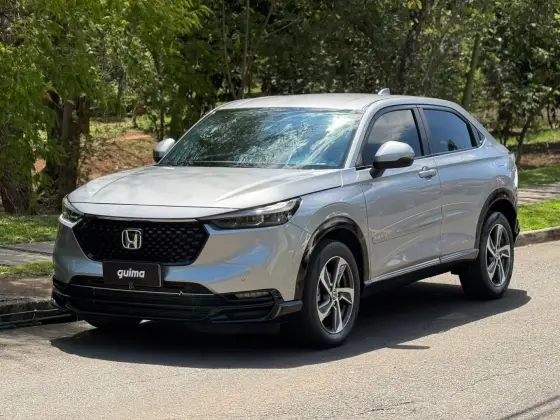 HONDA HR-V 1.5 DI I-VTEC TURBO FLEX TOURING CVT