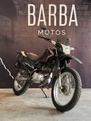 HONDA NXR 150 BROS ES 