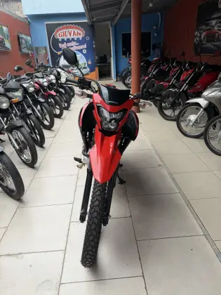 HONDA NXR 160 BROS CBS 