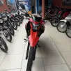 HONDA NXR 160 BROS CBS HONDA NXR 160 BROS CBS