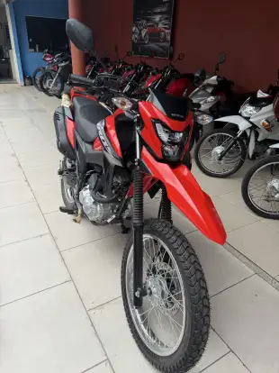 HONDA-NXR 160 BROS CBS HONDA-NXR 160 BROS CBS-2025