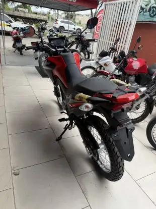 HONDA-NXR 160 BROS CBS HONDA-NXR 160 BROS CBS-2025