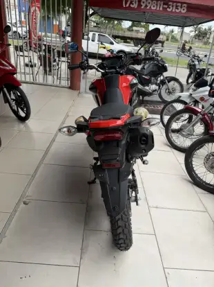 HONDA-NXR 160 BROS CBS-2025