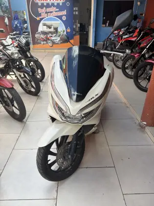 HONDA PCX DLX 