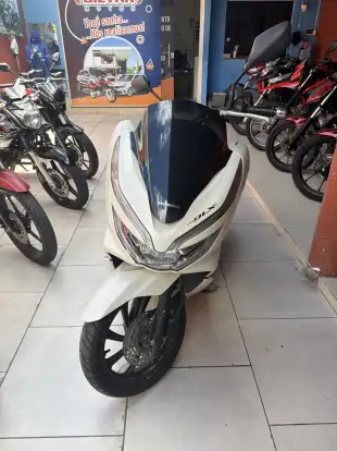 HONDA-PCX DLX-2019