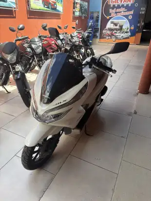 HONDA-PCX DLX HONDA-PCX DLX-2019