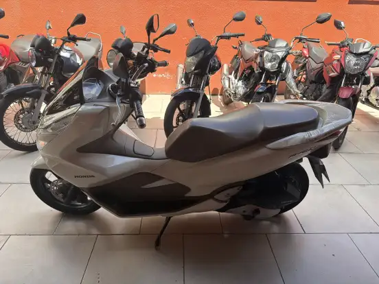 HONDA-PCX DLX-2019
