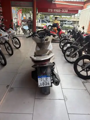 HONDA-PCX DLX-2019