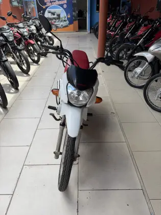 HONDA POP 110i 
