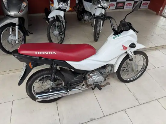 HONDA-POP 110i-2021
