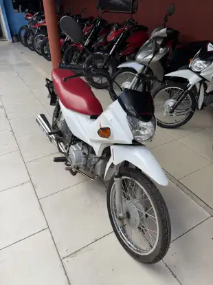HONDA-POP 110i-2021