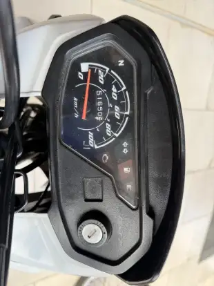 HONDA-POP 110i-2021