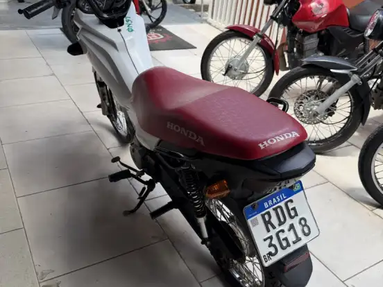 HONDA-POP 110i HONDA-POP 110i-2021