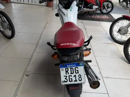 HONDA-POP 110i HONDA-POP 110i-2021