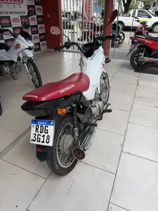 HONDA-POP 110i-2021