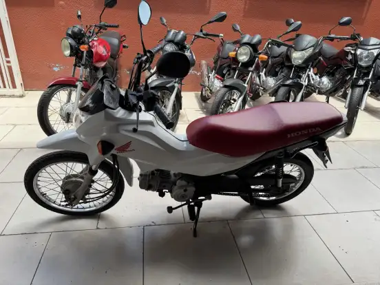 HONDA-POP 110i HONDA-POP 110i-2021