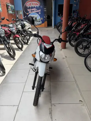 HONDA POP 110i 