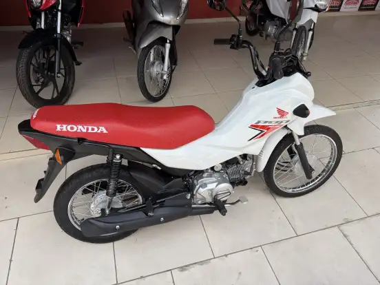 HONDA-POP 110i HONDA-POP 110i-2025