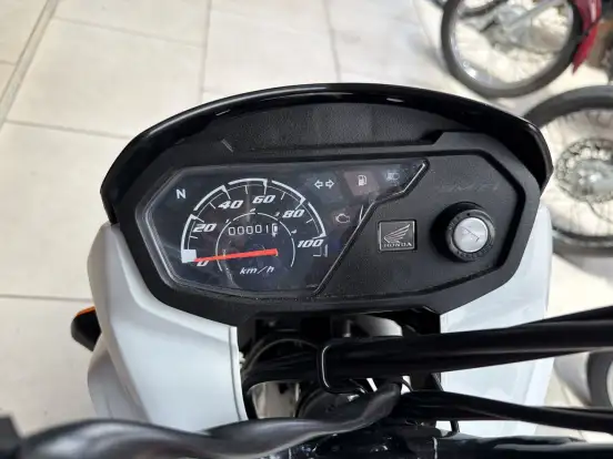 HONDA-POP 110i-2025