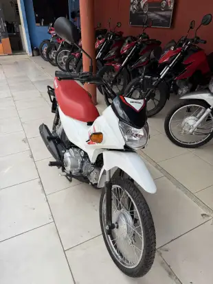 HONDA-POP 110i HONDA-POP 110i-2025