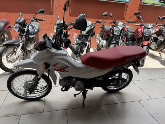 HONDA-POP 110i-2025