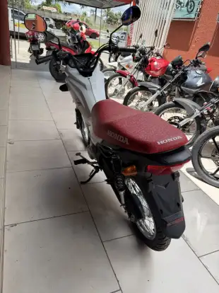 HONDA-POP 110i HONDA-POP 110i-2025