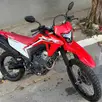HONDA XR 300L TORNADO HONDA XR 300L TORNADO