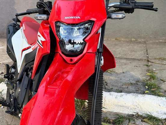 HONDA-XR 300L TORNADO HONDA-XR 300L TORNADO-2025