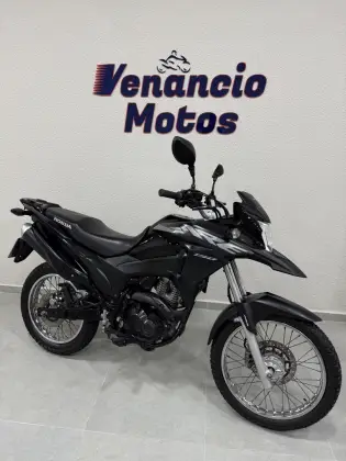HONDA XRE 190 ABS 