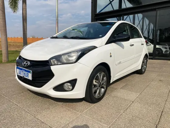 HYUNDAI HB20 1.6 COPA DO MUNDO 16V FLEX 4P MANUAL HYUNDAI HB20 1.6 COPA DO MUNDO 16V FLEX 4P MANUAL