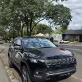 JEEP COMPASS 2.0 TD350 TURBO DIESEL TRAILHAWK AT9 JEEP COMPASS 2.0 TD350 TURBO DIESEL TRAILHAWK AT9