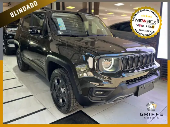 JEEP RENEGADE 1.3 T270 TURBO FLEX WILLYS 4X4 AT9 JEEP RENEGADE 1.3 T270 TURBO FLEX WILLYS 4X4 AT9