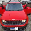 JEEP RENEGADE 1.8 16V FLEX 4P AUTOMÁTICO JEEP RENEGADE 1.8 16V FLEX 4P AUTOMÁTICO
