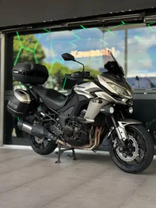 KAWASAKI VERSYS 