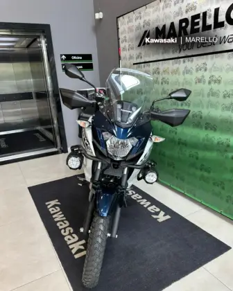 KAWASAKI VERSYS-X 300 TOURER ABS 