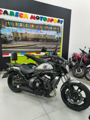 KAWASAKI VULCAN S ABS CAFÉ KAWASAKI VULCAN S ABS CAFÉ