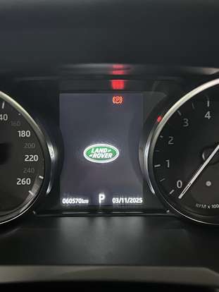 LAND ROVER-RANGE ROVER EVOQUE-2.0 HSE DYNAMIC 4WD 16V FLEX 4P AUTOMÁTICO LAND ROVER-RANGE ROVER EVOQUE-2018
