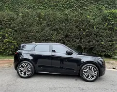 LAND ROVER RANGE ROVER EVOQUE 2.0 P300 GASOLINA MHEV R-DYNAMIC HSE AWD AUTOMÁTICO LAND ROVER RANGE ROVER EVOQUE 2.0 P300 GASOLINA MHEV R-DYNAMIC HSE AWD AUTOMÁTICO
