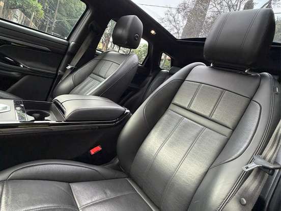 LAND ROVER-RANGE ROVER EVOQUE-2.0 P300 GASOLINA MHEV R-DYNAMIC HSE AWD AUTOMÁTICO LAND ROVER-RANGE ROVER EVOQUE-2019