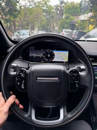 LAND ROVER-RANGE ROVER EVOQUE-2019