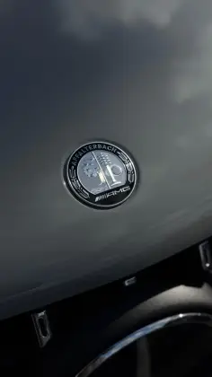 MERCEDES-BENZ GLE 63 AMG 4.0 V8 BITURBO GASOLINA COUPÉ S 4MATIC 9G-TRONIC