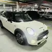 MINI COOPER 2.0 16V TWINPOWER GASOLINA S 4P STEPTRONIC MINI COOPER 2.0 16V TWINPOWER GASOLINA S 4P STEPTRONIC