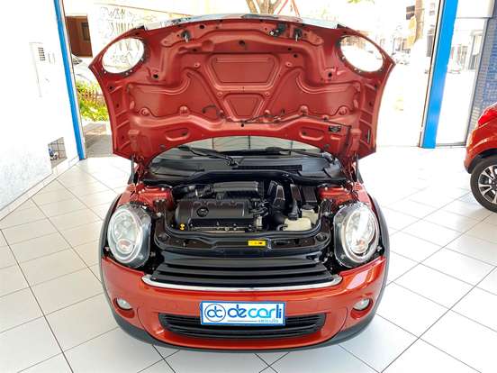MINI-ONE-2011