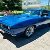 PONTIAC GTO 6.5 V8 16V GASOLINA 2P MANUAL PONTIAC GTO 6.5 V8 16V GASOLINA 2P MANUAL