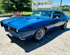 PONTIAC GTO 6.5 V8 16V GASOLINA 2P MANUAL PONTIAC GTO 6.5 V8 16V GASOLINA 2P MANUAL