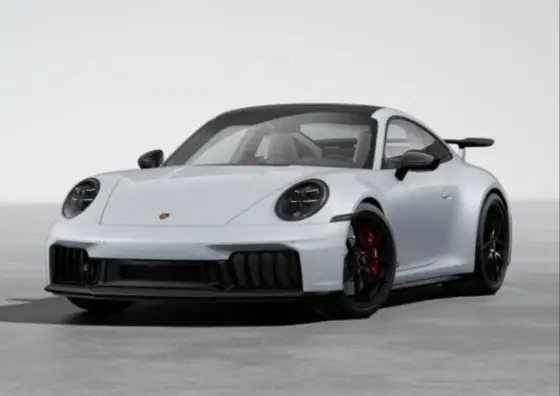 PORSCHE 911 3.6 24V H6 T-HYBRID CARRERA GTS PDK PORSCHE 911 3.6 24V H6 T-HYBRID CARRERA GTS PDK